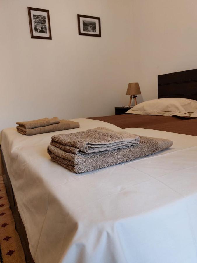 Guest House Gorani Berat Eksteriør billede