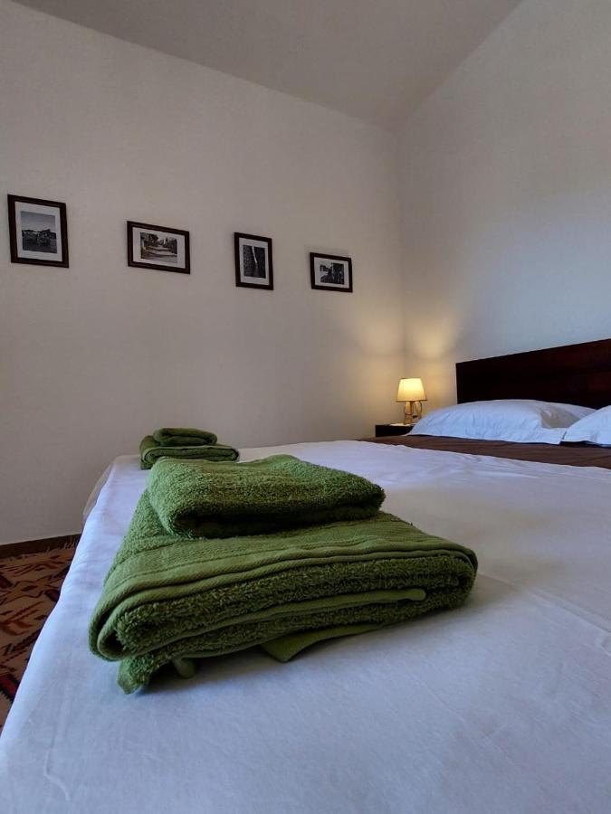 Guest House Gorani Berat Eksteriør billede
