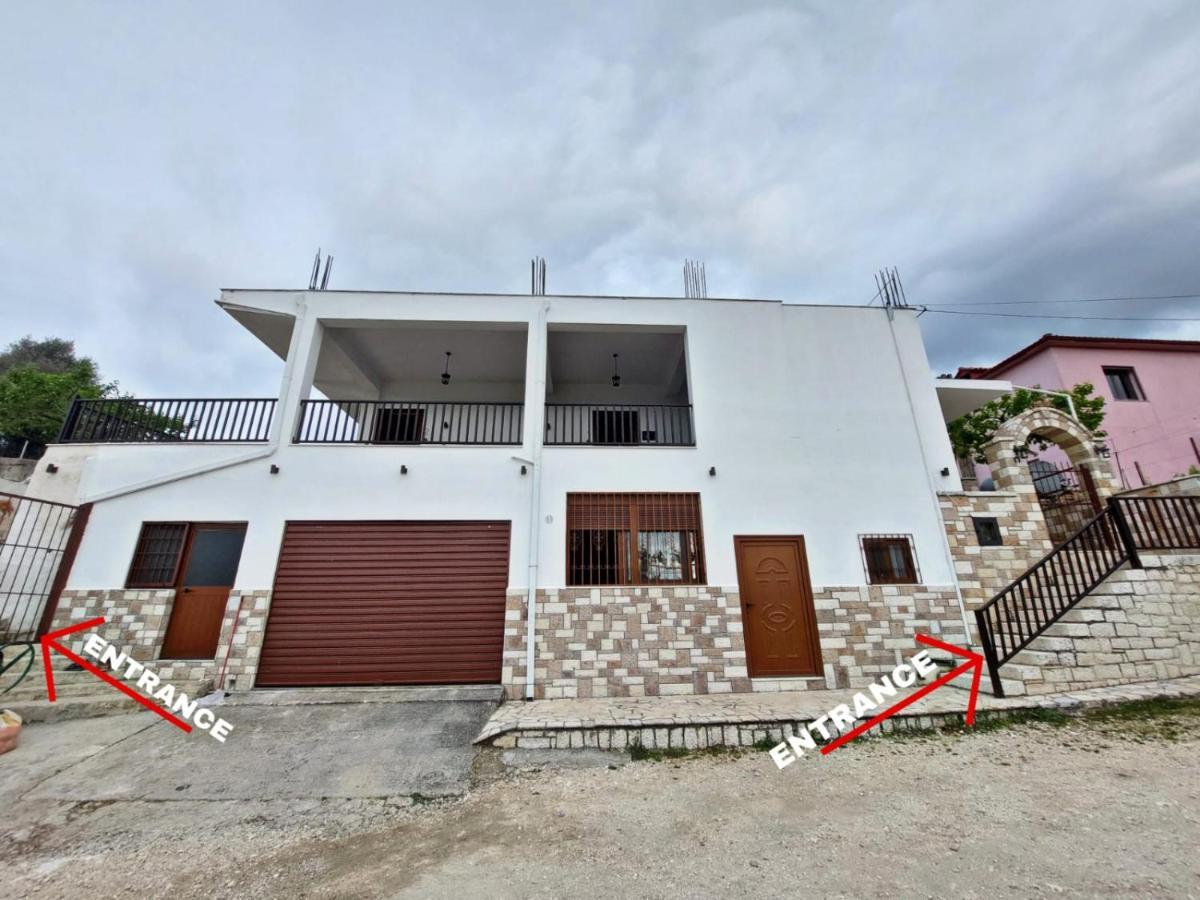 Guest House Gorani Berat Eksteriør billede