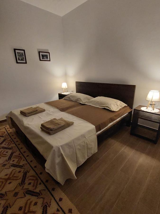 Guest House Gorani Berat Eksteriør billede