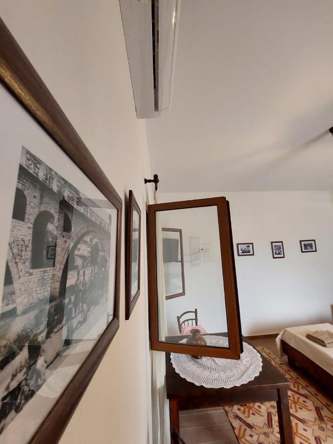 Guest House Gorani Berat Eksteriør billede
