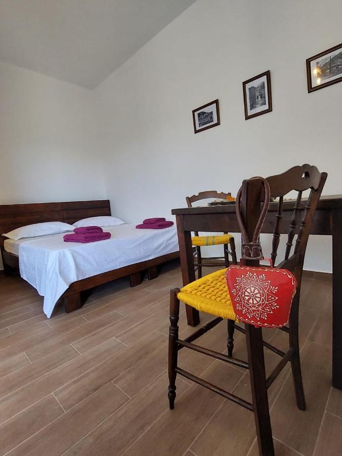 Guest House Gorani Berat Eksteriør billede