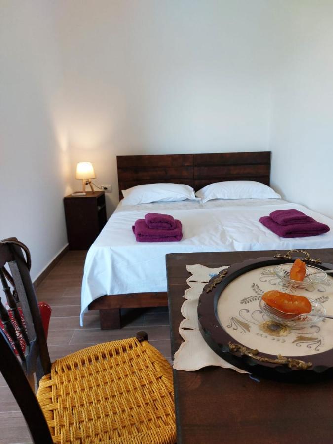 Guest House Gorani Berat Eksteriør billede