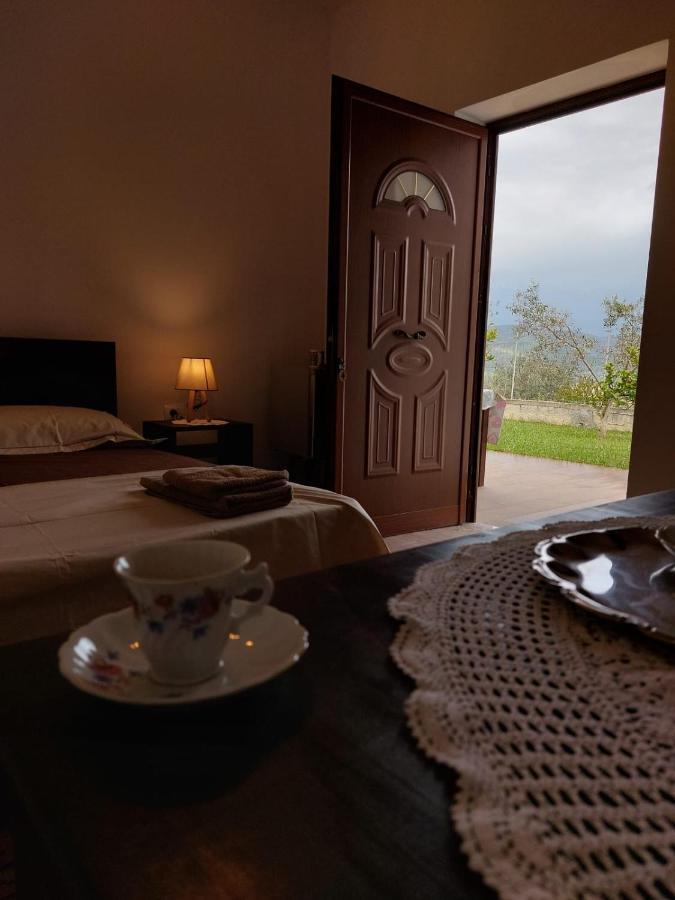 Guest House Gorani Berat Eksteriør billede