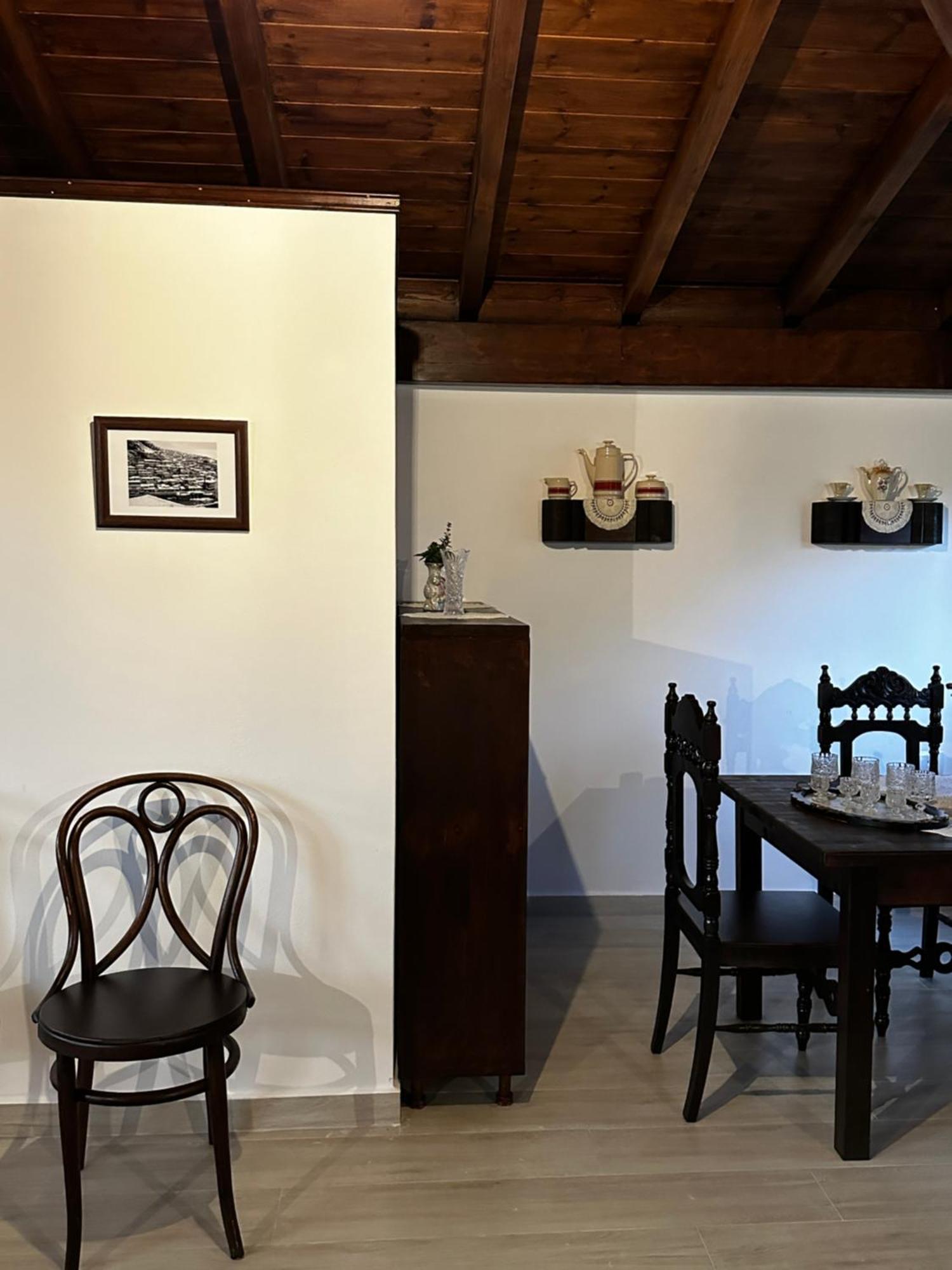 Guest House Gorani Berat Eksteriør billede